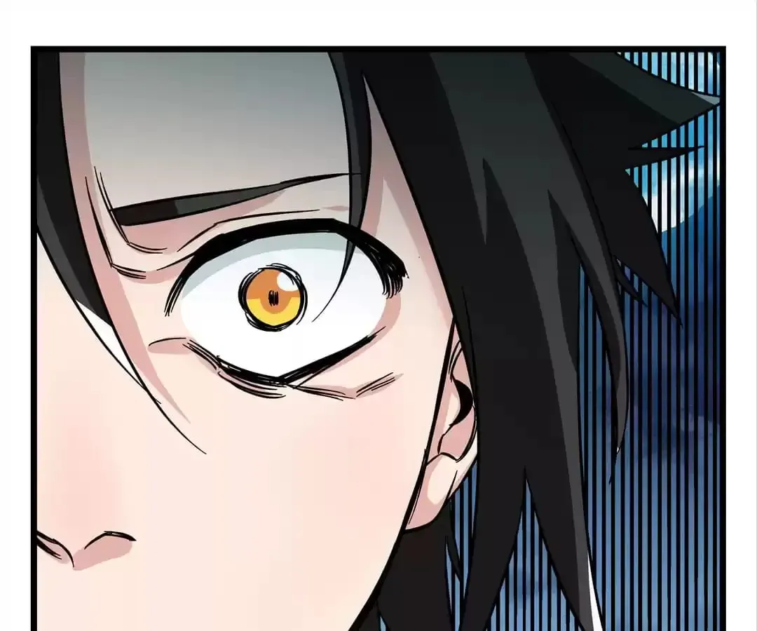 Tower into the Clouds Chapter 184 page 7 - 