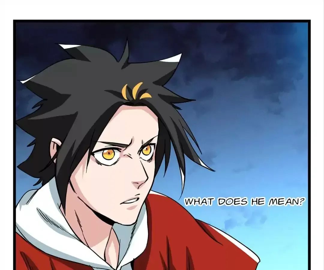 Tower into the Clouds Chapter 184 page 63 - 