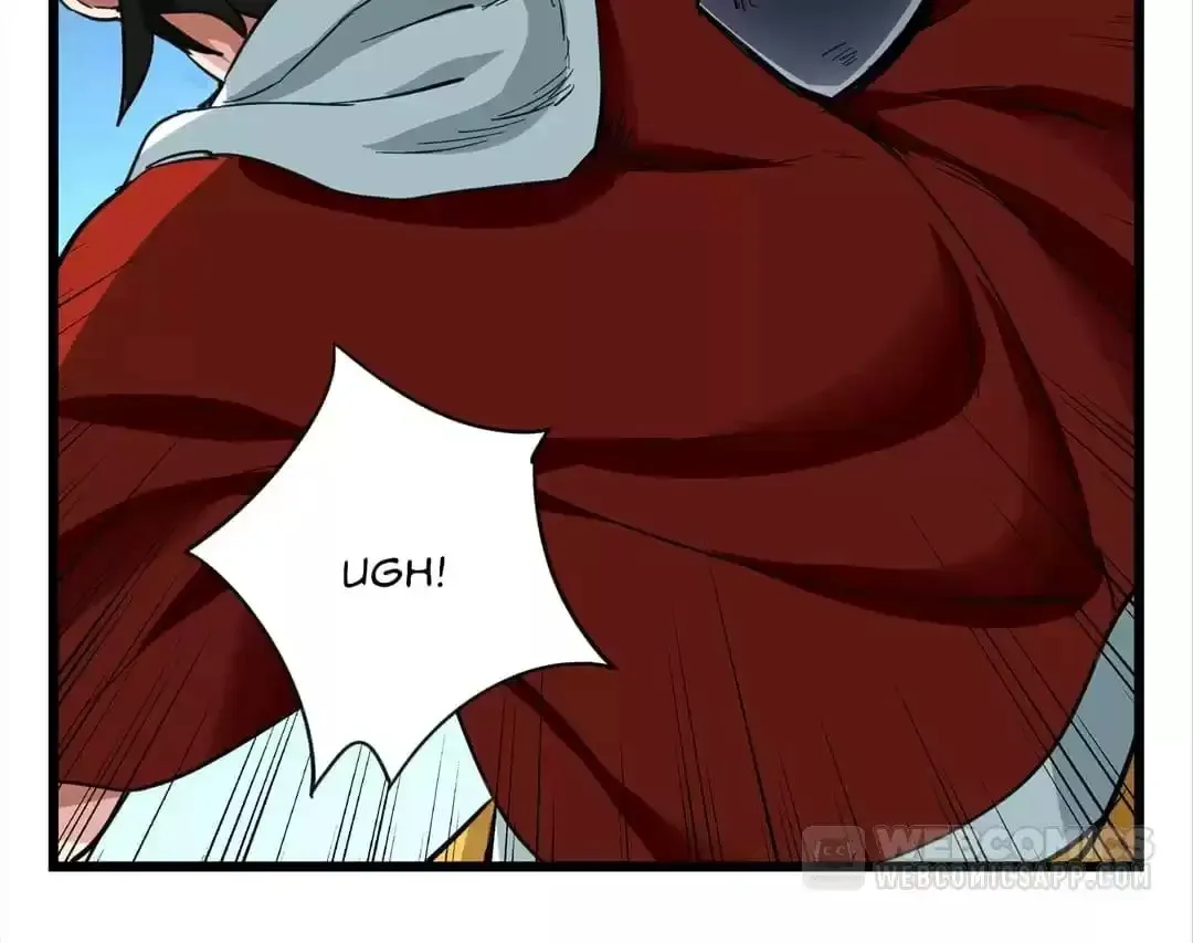 Tower into the Clouds Chapter 184 page 66 - 