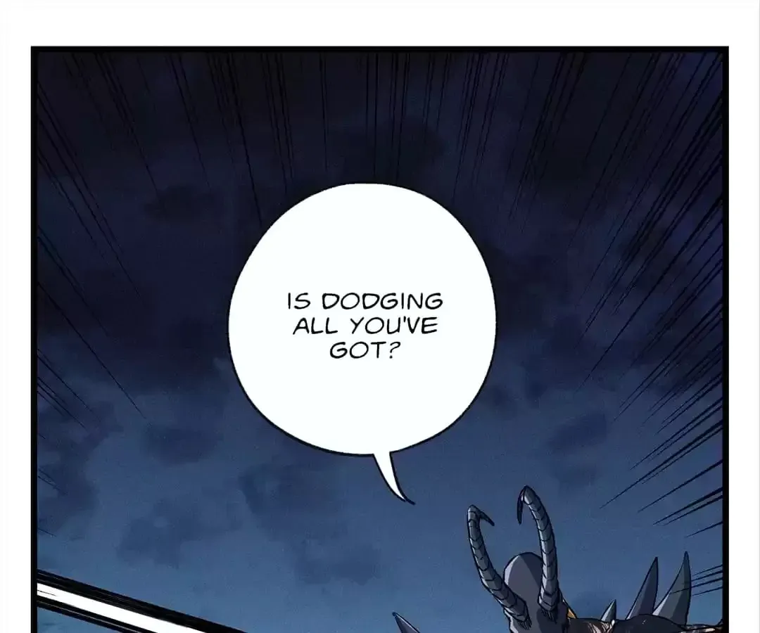 Tower into the Clouds Chapter 184 page 67 - 