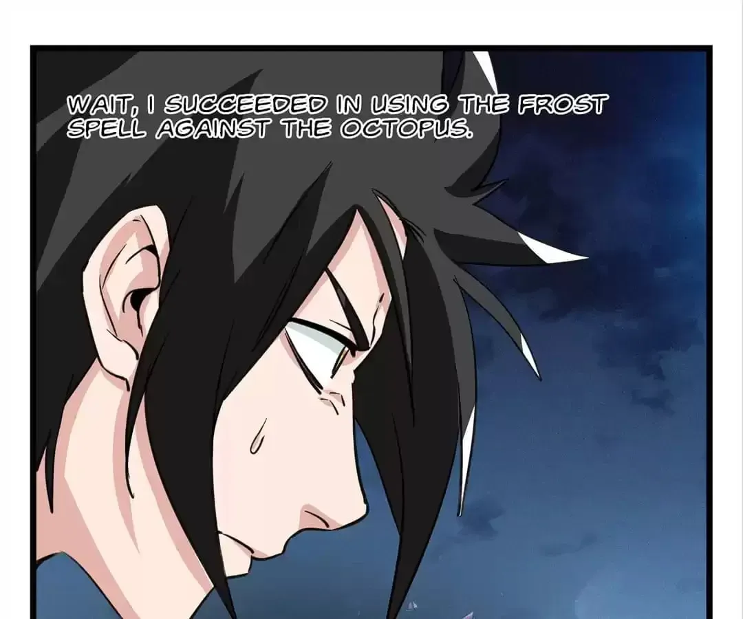 Tower into the Clouds Chapter 184 page 69 - 