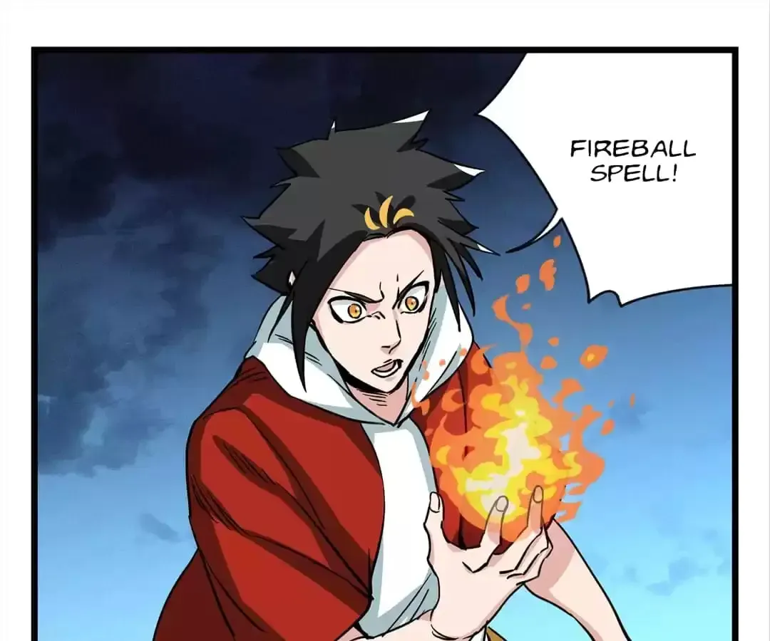 Tower into the Clouds Chapter 184 page 73 - 