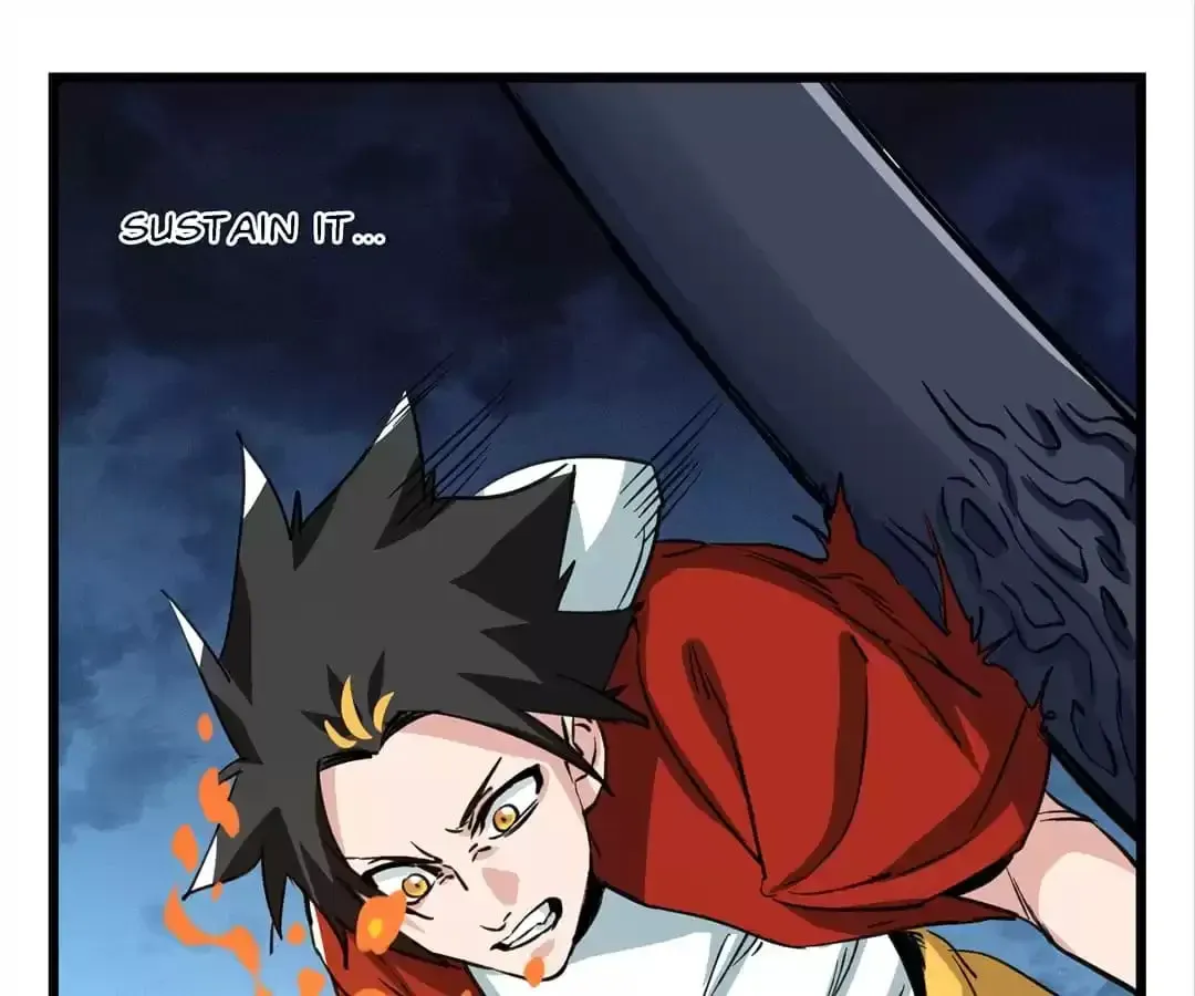 Tower into the Clouds Chapter 184 page 75 - 