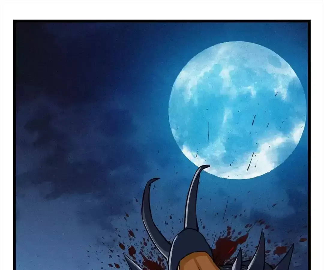 Tower into the Clouds Chapter 184 page 9 - 