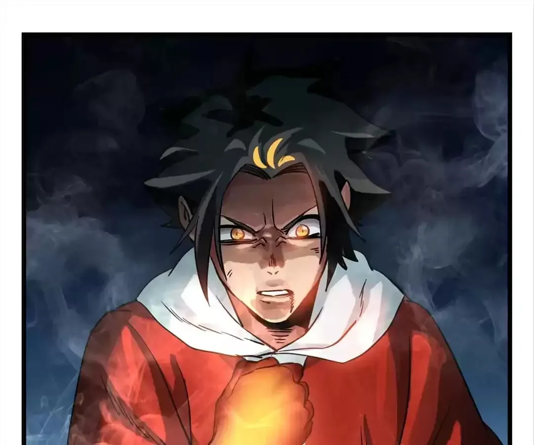 Tower into the Clouds Chapter 184 page 85 - 