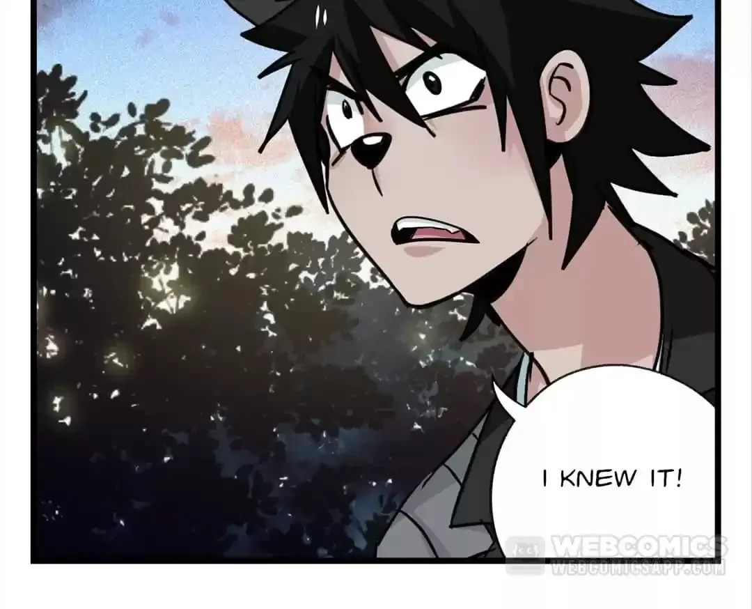 Tower into the Clouds Chapter 186 page 102 - 
