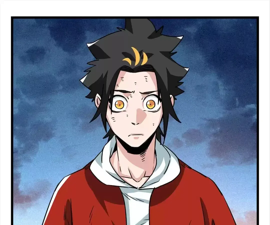 Tower into the Clouds Chapter 186 page 103 - 