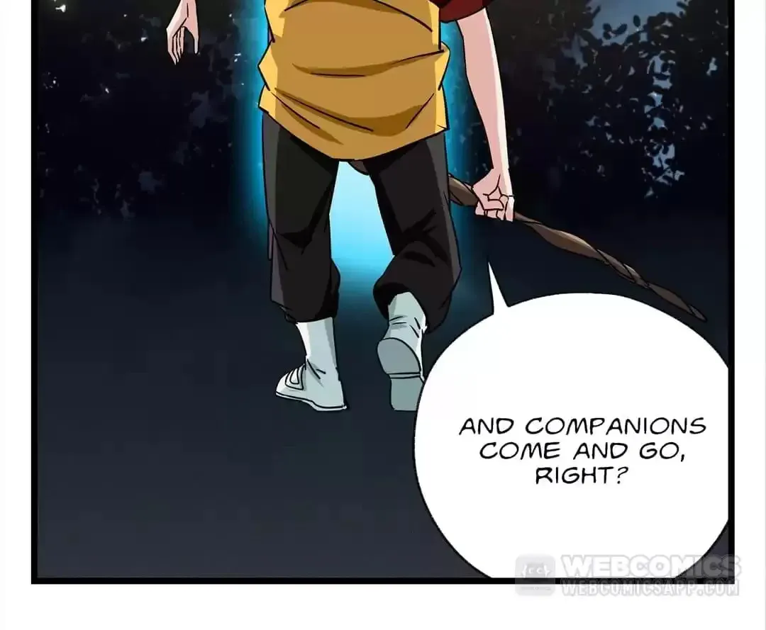 Tower into the Clouds Chapter 186 page 110 - 