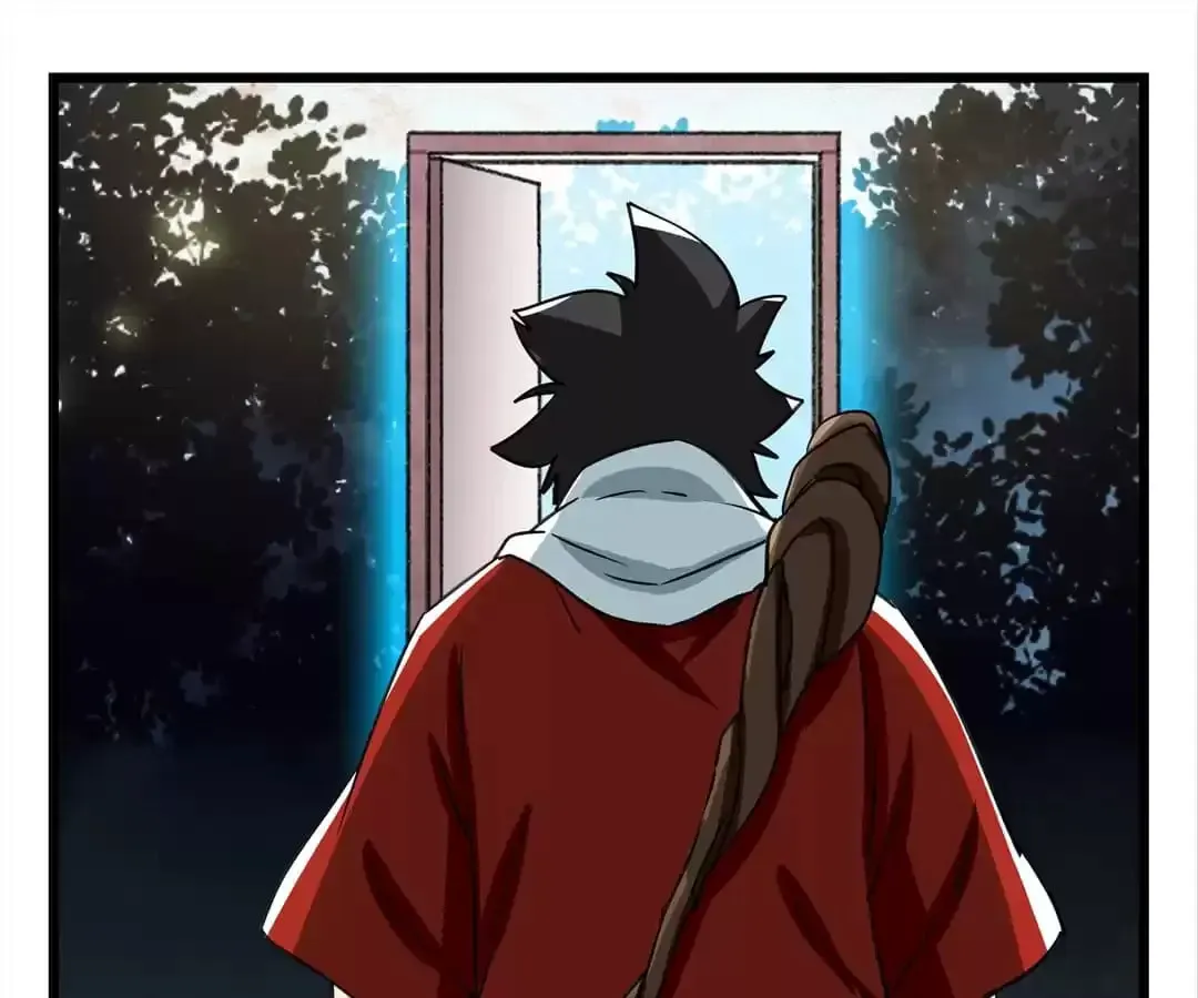 Tower into the Clouds Chapter 186 page 111 - 