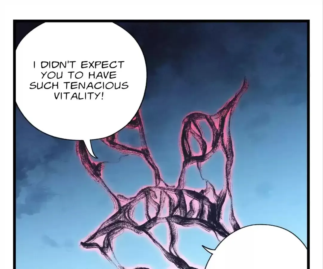 Tower into the Clouds Chapter 186 page 14 - 