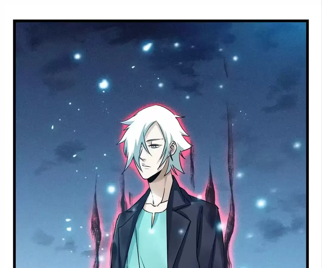 Tower into the Clouds Chapter 186 page 20 - 