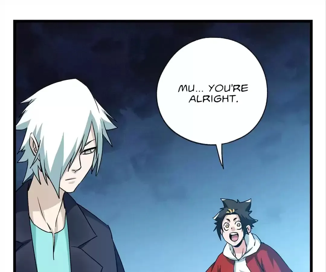 Tower into the Clouds Chapter 186 page 25 - 