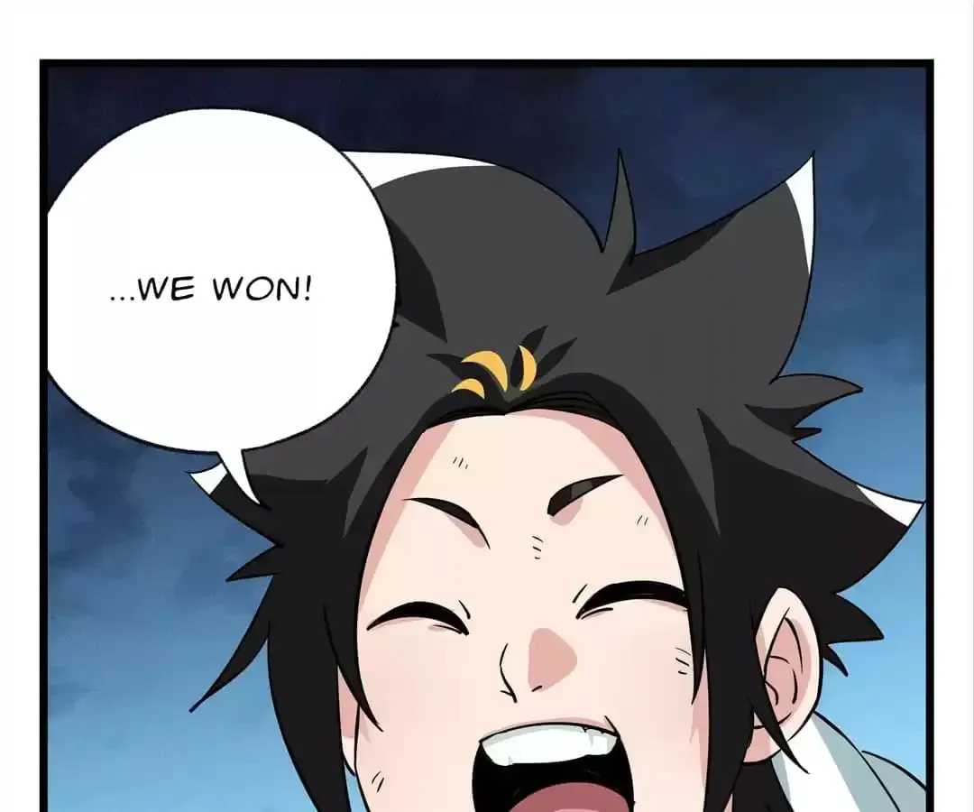 Tower into the Clouds Chapter 186 page 27 - 