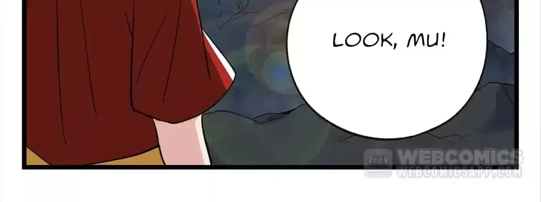 Tower into the Clouds Chapter 186 page 38 - 