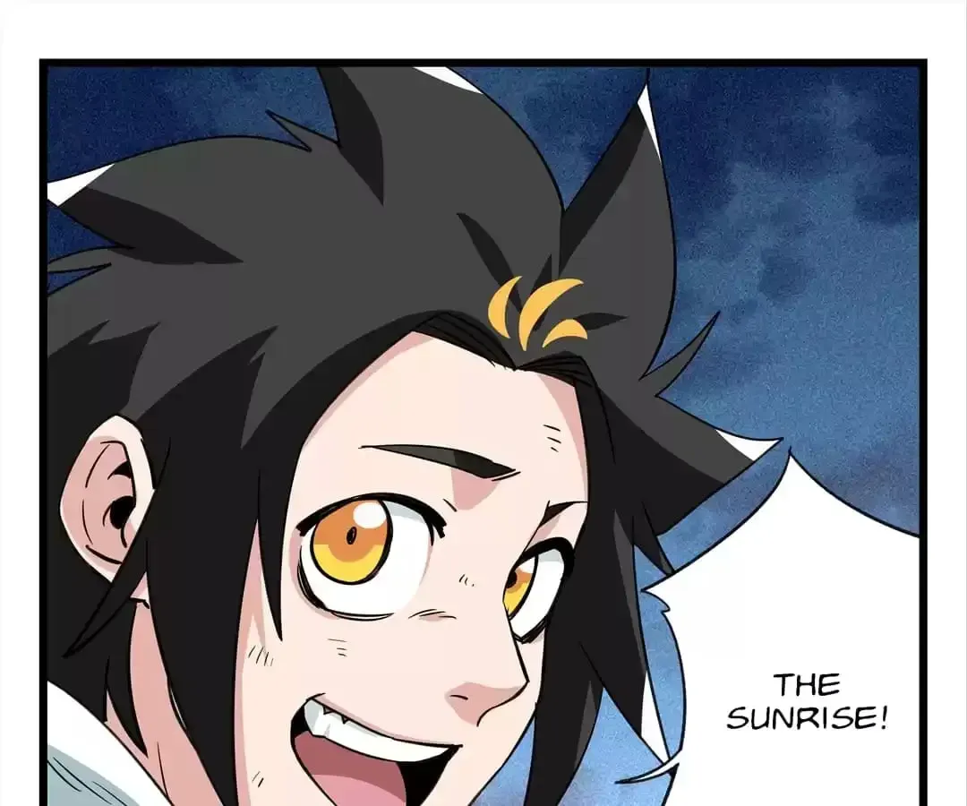 Tower into the Clouds Chapter 186 page 39 - 