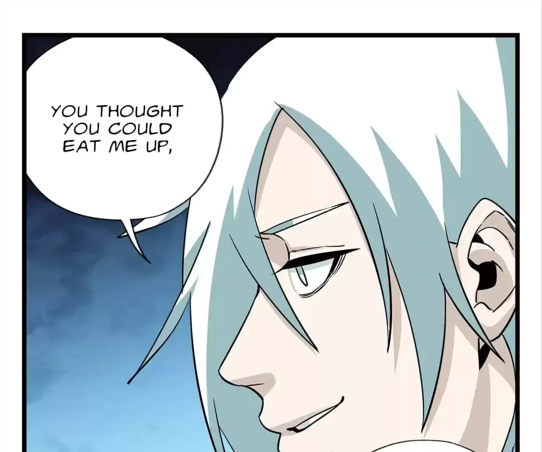 Tower into the Clouds Chapter 186 page 5 - 