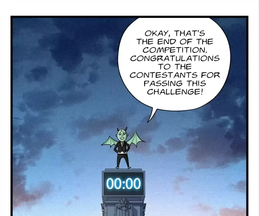 Tower into the Clouds Chapter 186 page 56 - 