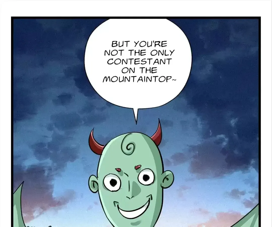 Tower into the Clouds Chapter 186 page 62 - 