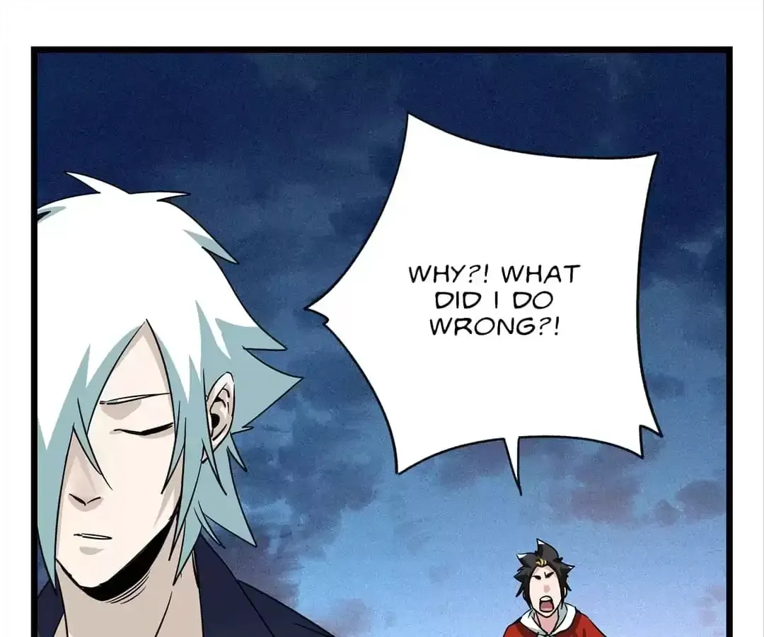Tower into the Clouds Chapter 186 page 77 - 