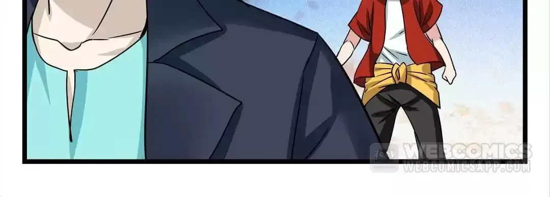 Tower into the Clouds Chapter 186 page 78 - 