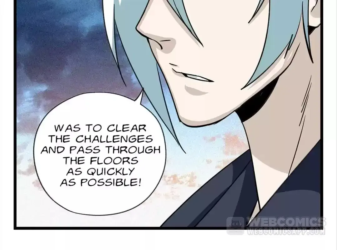 Tower into the Clouds Chapter 186 page 87 - 