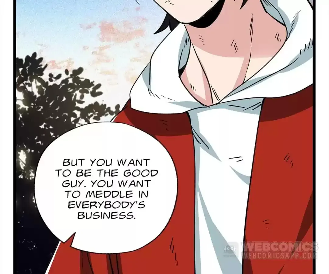 Tower into the Clouds Chapter 186 page 89 - 