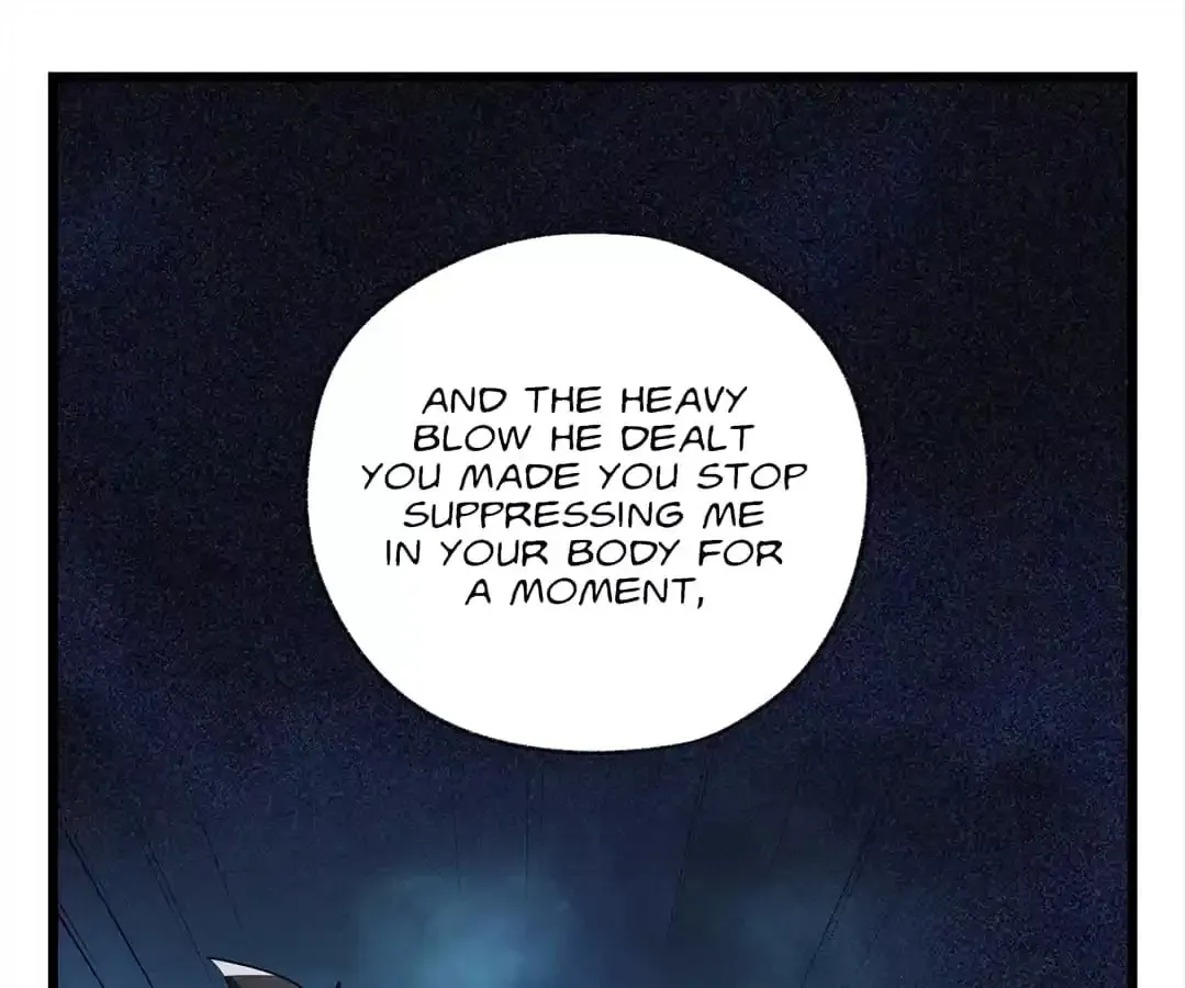 Tower into the Clouds Chapter 186 page 10 - 