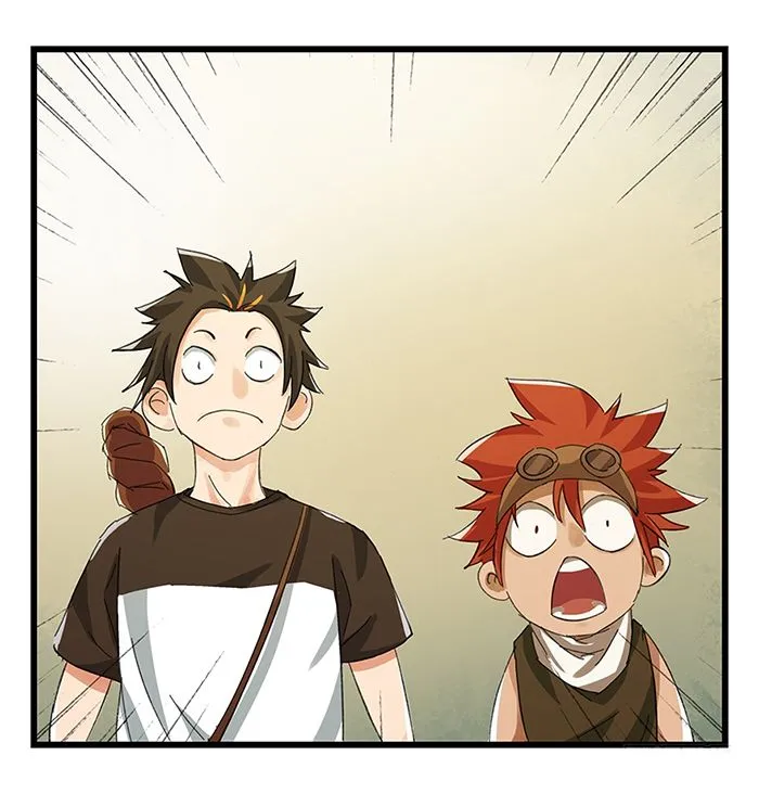 Tower into the Clouds Chapter 19 page 14 - 