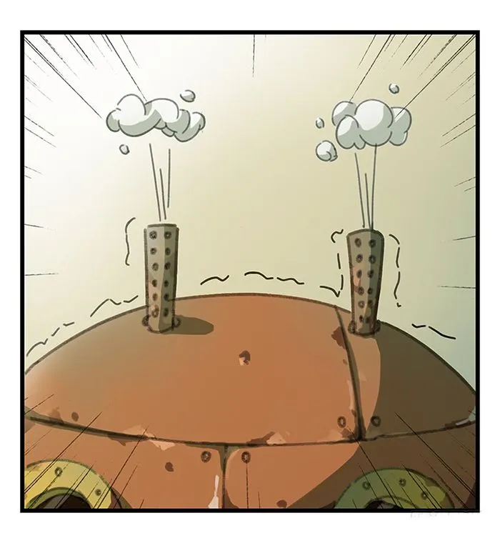 Tower into the Clouds Chapter 19 page 15 - 