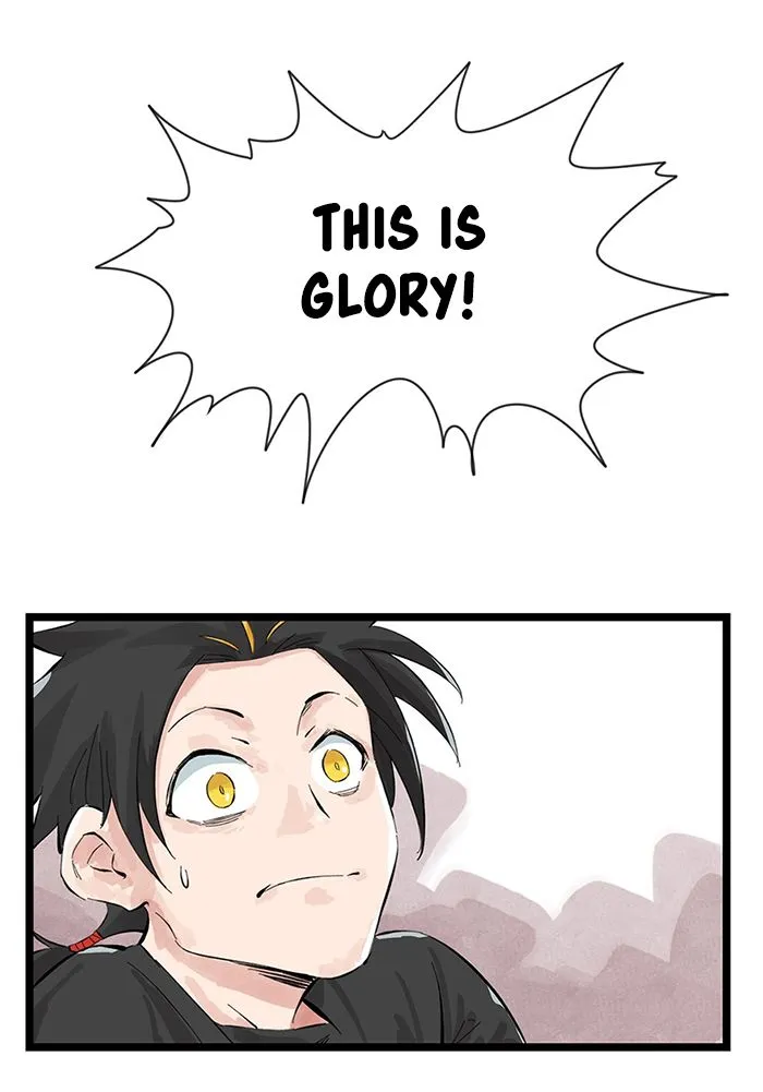 Tower into the Clouds Chapter 2 page 22 - 
