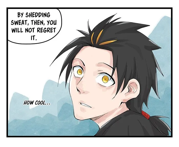 Tower into the Clouds Chapter 2 page 27 - 
