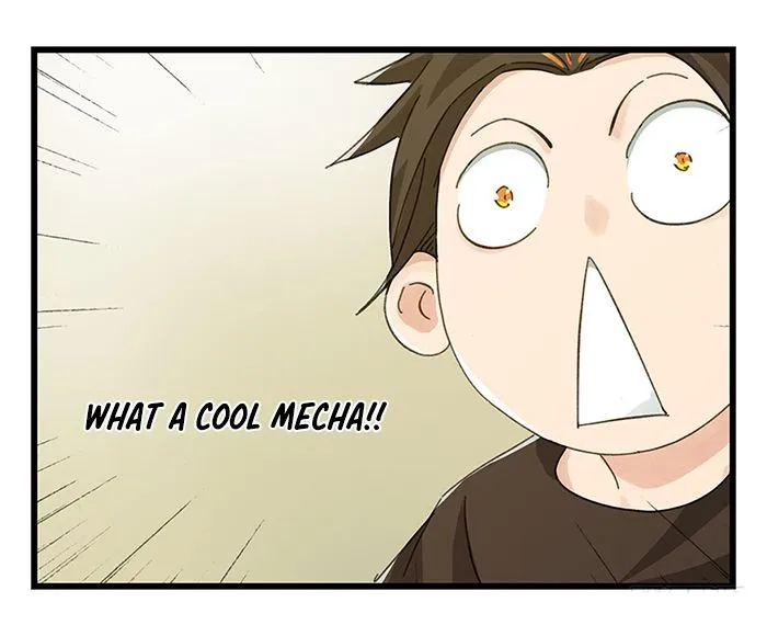 Tower into the Clouds Chapter 20 page 2 - 