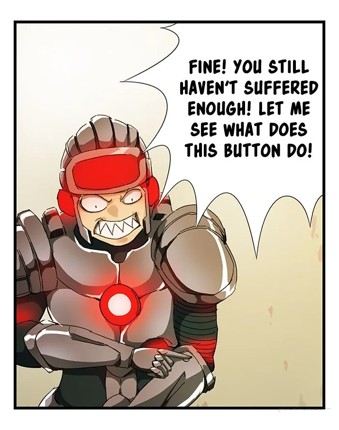 Tower into the Clouds Chapter 20 page 11 - 