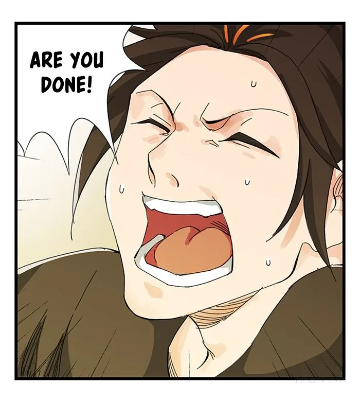 Tower into the Clouds Chapter 20 page 27 - 