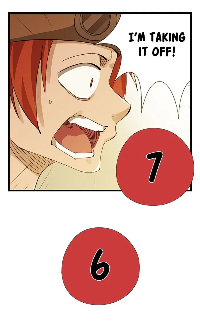Tower into the Clouds Chapter 20 page 28 - 