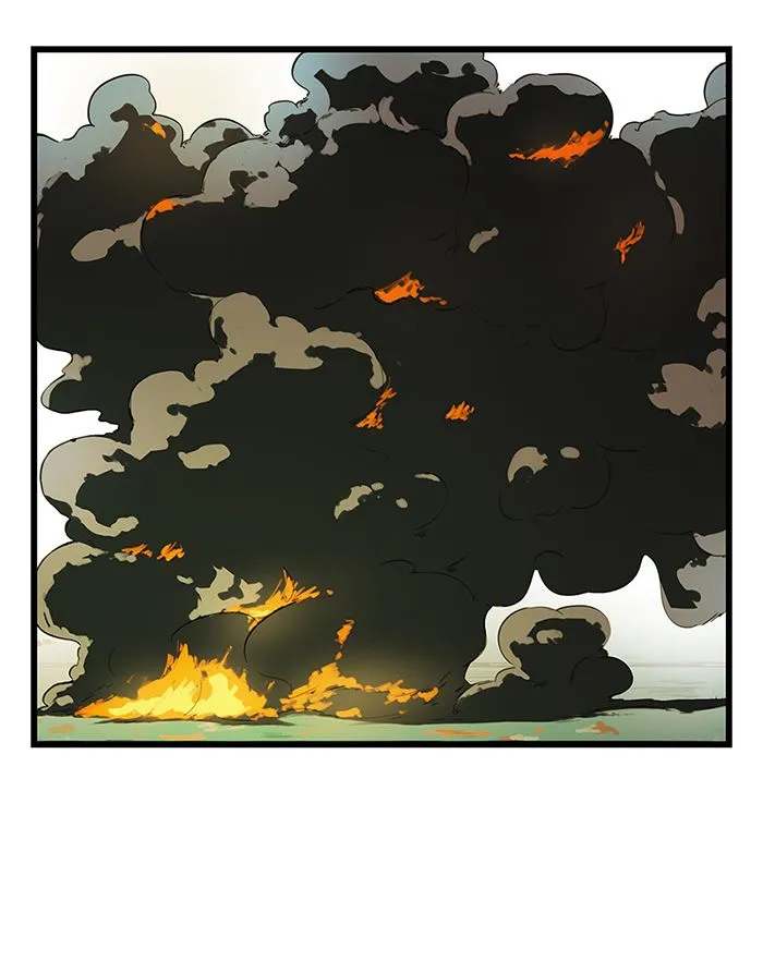 Tower into the Clouds Chapter 20 page 37 - 