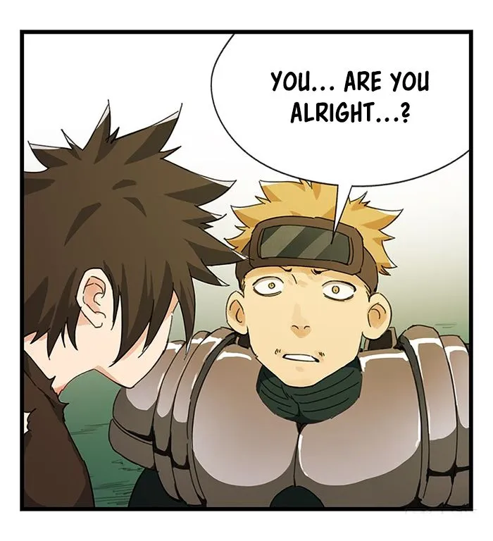 Tower into the Clouds Chapter 20 page 40 - 