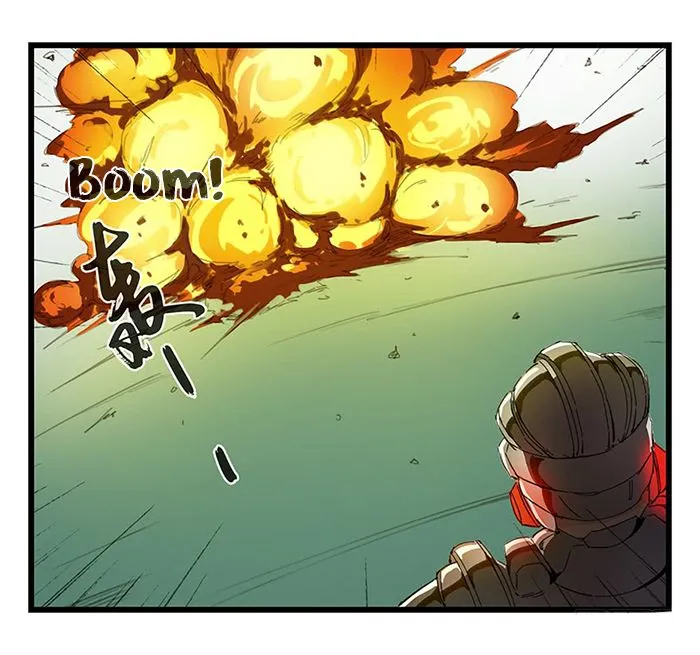Tower into the Clouds Chapter 20 page 5 - 