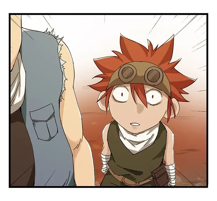 Tower into the Clouds Chapter 20 page 53 - 