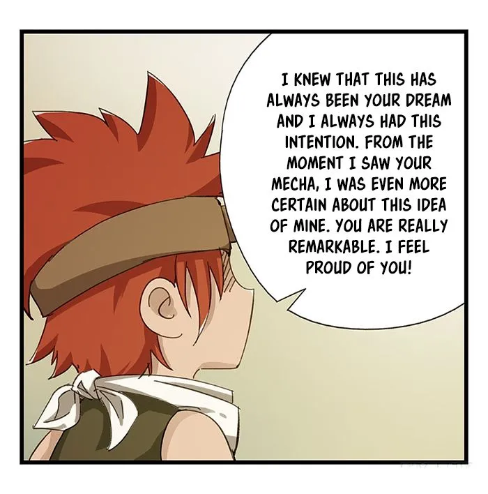 Tower into the Clouds Chapter 20 page 55 - 