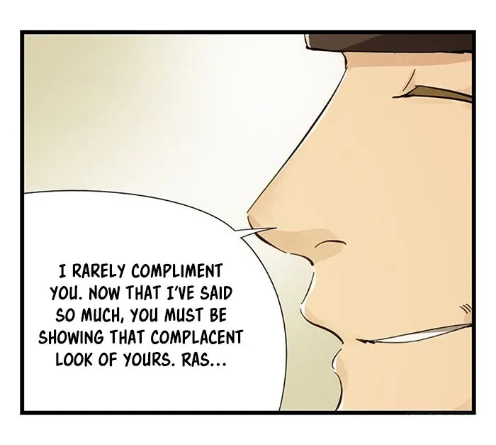 Tower into the Clouds Chapter 20 page 56 - 