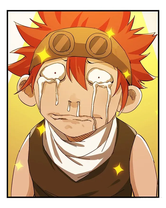 Tower into the Clouds Chapter 20 page 58 - 