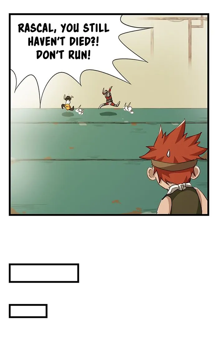Tower into the Clouds Chapter 20 page 9 - 