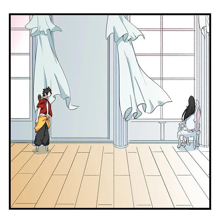 Tower into the Clouds Chapter 21 page 13 - 