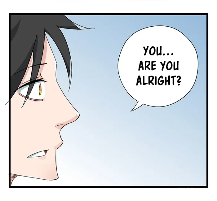 Tower into the Clouds Chapter 21 page 17 - 