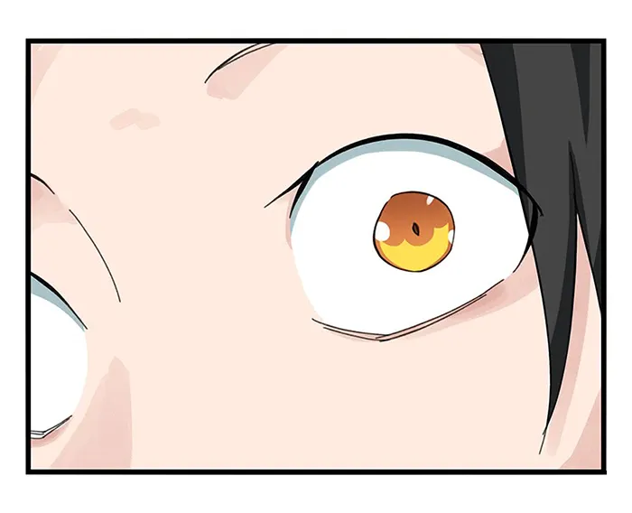 Tower into the Clouds Chapter 21 page 25 - 