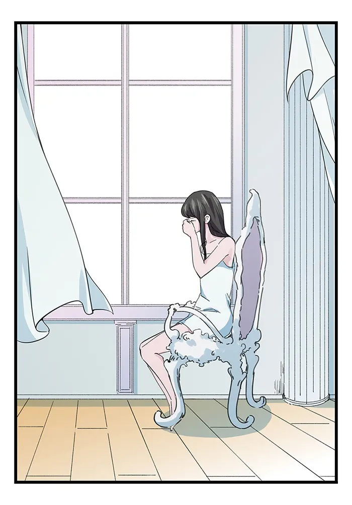Tower into the Clouds Chapter 21 page 26 - 