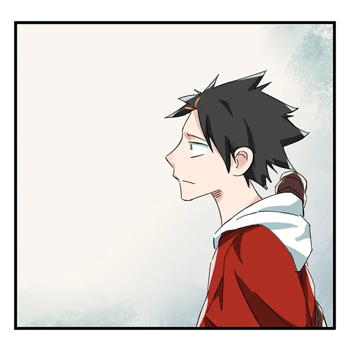 Tower into the Clouds Chapter 21 page 33 - 