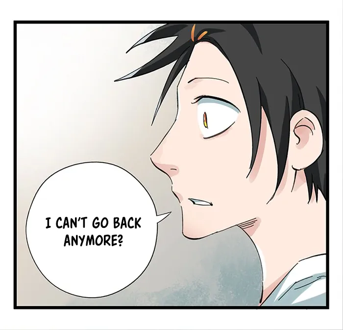 Tower into the Clouds Chapter 21 page 38 - 