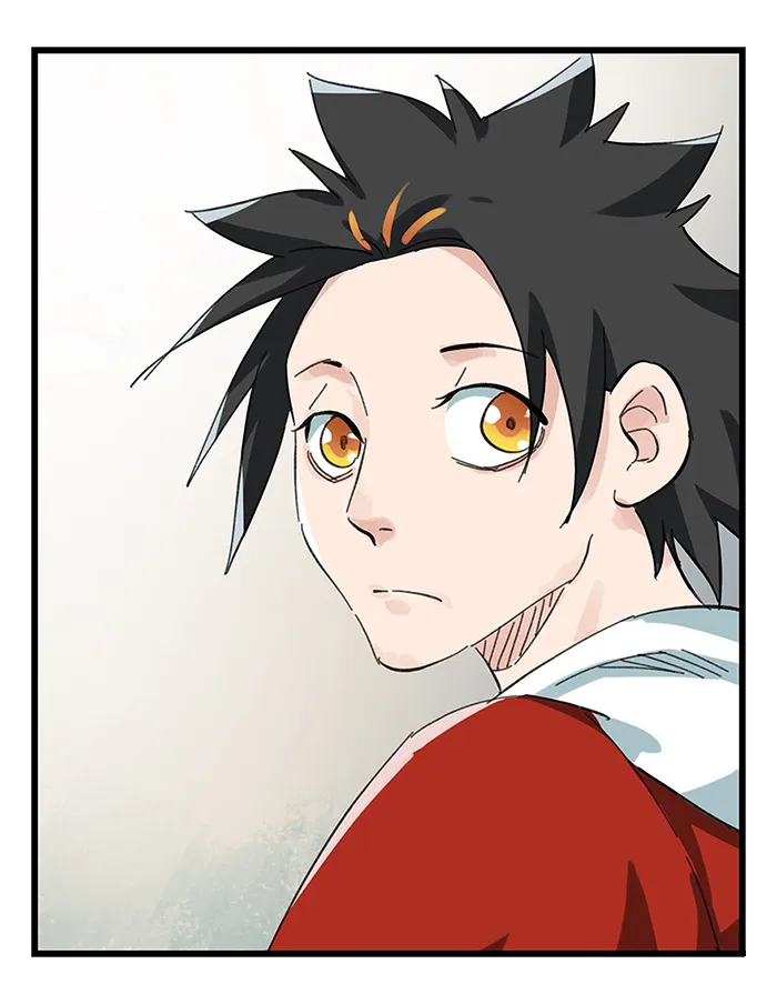 Tower into the Clouds Chapter 21 page 39 - 